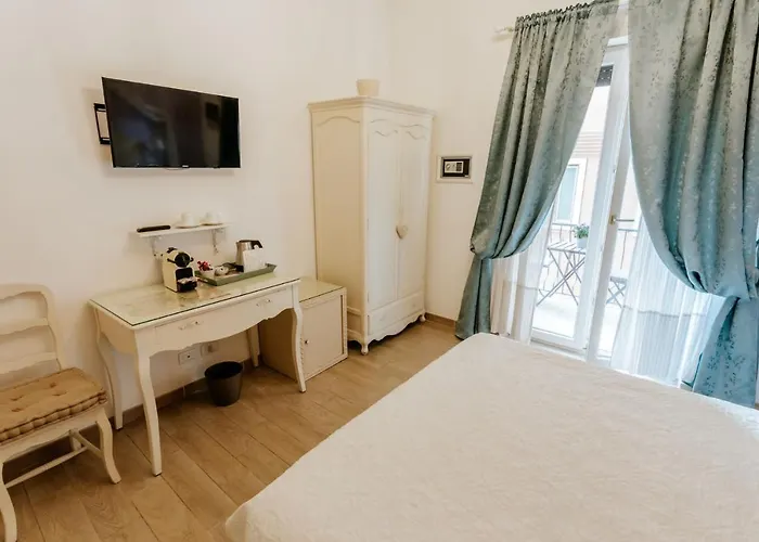 Vatican Boutique 4* רומא