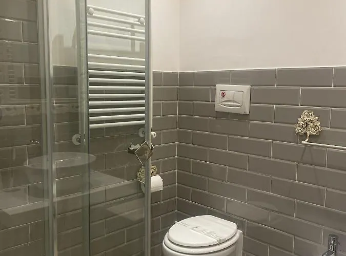 Vatican Boutique לינה וארוחת בוקר 4*
