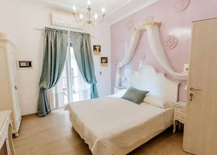 Vatican Boutique לינה וארוחת בוקר 4*