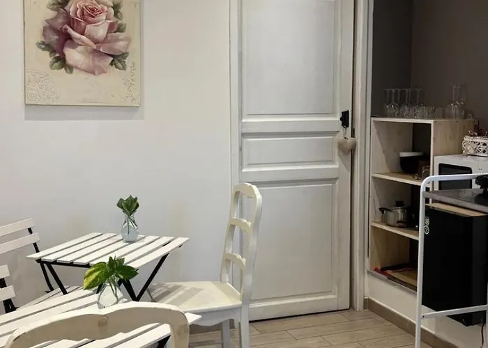לינה וארוחת בוקר Vatican Boutique 4*